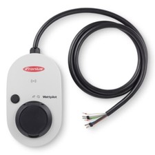 Fronius wattpilot home gebraucht kaufen  Wildberg