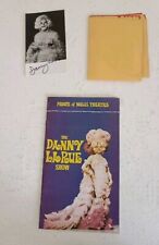 Danny rue show for sale  HARTLEPOOL