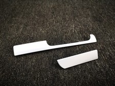 Scirocco dekorleiste alu gebraucht kaufen  Herzfelde