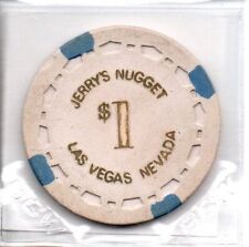 Jerry nugget casino for sale  Las Vegas