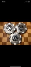 Volkswagen 1h0601149s nabenkap gebraucht kaufen  Oschersleben (Bode)