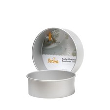 Decora 0062613 teglia usato  Italia