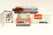 Fleischmann 1341 amerikanische gebraucht kaufen  Deutschland