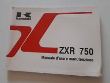 kawasaki zxr 750 codone usato  Lucca