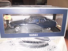 Norev ème citroën d'occasion  Châlons-en-Champagne