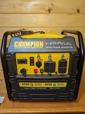 champion generator for sale champion generator for sale Albany