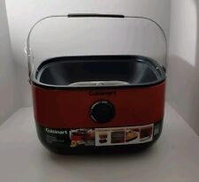 Cuisinart venture portable for sale  Eureka