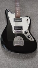 Fender player jaguar for sale  CARLISLE