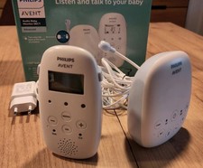 Philips babyphone scd715 gebraucht kaufen  Hörstel