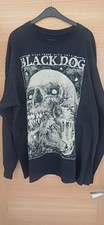 Godmachine black dog for sale  ALFRETON