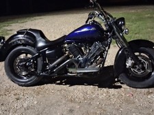 2007 yamaha star for sale  Somerville