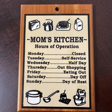Vintage mom kitchen for sale  Riverside