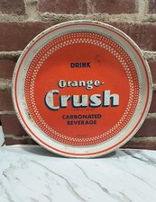 Vintage 1950 orange for sale  Warren