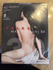 Falke strumpfhose matt gebraucht kaufen  Trochtelfingen