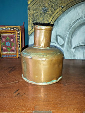 Antique vintage copper for sale  POOLE