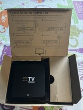 Box android ultimissima usato  Ferentino