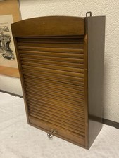 Uralter kleiner rollschrank gebraucht kaufen  Großschönau
