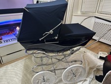 silver cross sleepover pram for sale silver cross sleepover pram for sale NORTHAMPTON