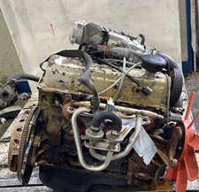 Motore semicompleto per usato  Italia