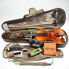 Suzuki violin 330 for sale  New York