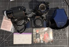 Canon t50 auto for sale  Wilmington