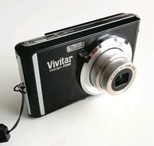 Appareil photo numérique d'occasion  Poisy