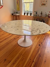 5ft round marble for sale  Charleston