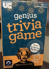 University games einstein for sale  Maricopa