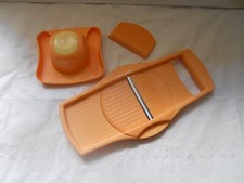 Tupperware eminceur d'occasion  Bréval