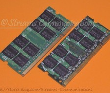 Memória de notebook 4GB DDR2 (2x 2GB) para notebooks HP G60 Compaq CQ60 CQ60-419WM, usado comprar usado  Enviando para Brazil