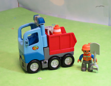 Lego duplo kipper gebraucht kaufen  Winnenden