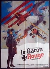The red baron d'occasion  France