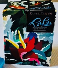 Parfum loulou cacharel d'occasion  Les Mureaux