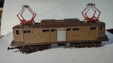 Rivarossi locomotore e424 usato  Cagliari