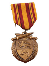 W23 2025 médaille d'occasion  Saint-Jean-en-Royans