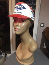 Cyclisme casquette samda d'occasion  La Ferté-Gaucher