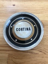 Vintage ford cortina for sale  TORPOINT