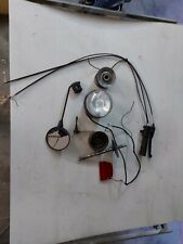Ricambi piaggio faro usato  Ragusa