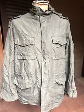 Army m65 giacca usato  Piombino