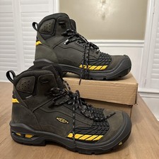 Keen utility boots for sale  North Andover