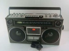 Sanyo m9994 vintage d'occasion  Expédié en Belgium