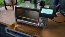 Controleo3 reflow oven for sale  Golden