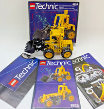 Altes lego technic gebraucht kaufen  Hockenheim