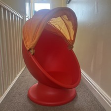 Ikea egg chair for sale  BATH
