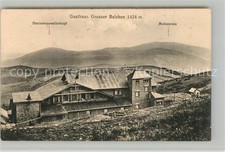 Hartmannsweilerkopf gasthaus g gebraucht kaufen  Deutschland