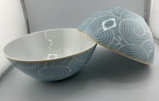 New blue swirl for sale  CARLISLE