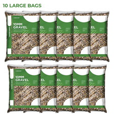 Gravel pea shingle for sale  OXFORD
