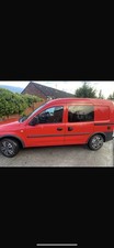 Combo campervan for sale  HULL
