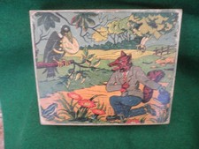 Jeu ancien boîte d'occasion  Saint-Quentin
