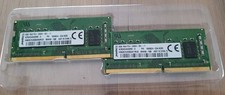Ram ddr4 2666mhz d'occasion  Les Abrets